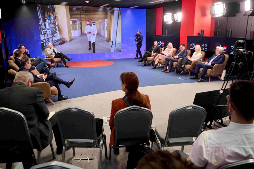 Învățământul aplicat și știința de a utiliza „sculele” digitale, ingredientele pentru noua forță de muncă înalt calificată