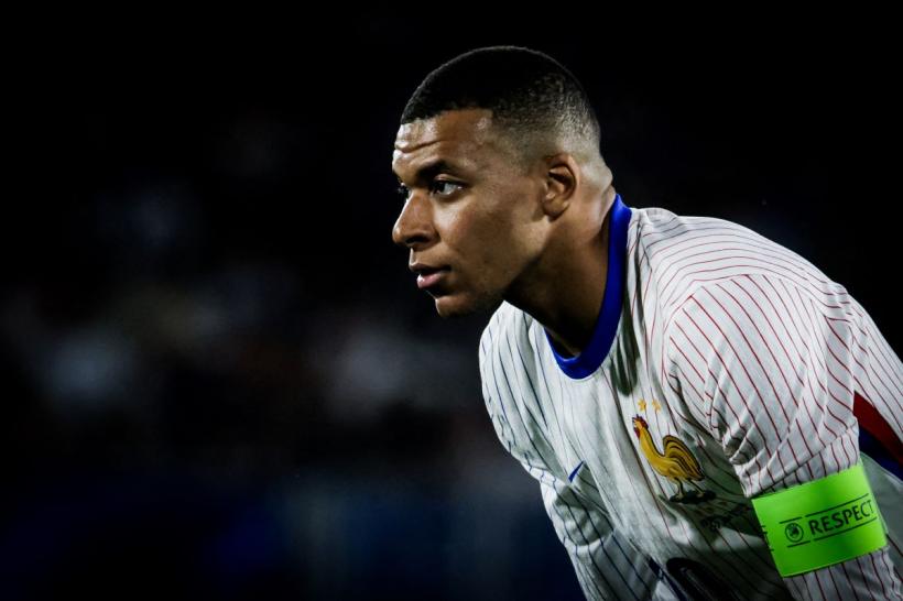 Mbappe, incert pentru semifinalele Cupei Spaniei după o extracţie dentară