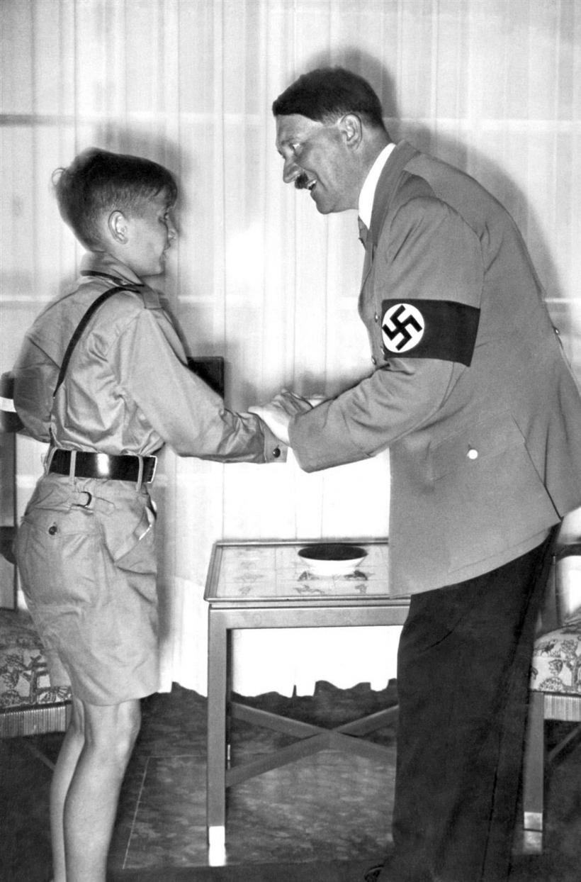 Miliardarii naziști: istoriile familiilor germane îmbogățite în vremea lui Hitler 18942318