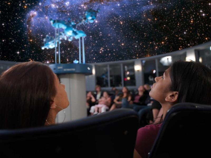 Șapte planete vor fi vizibile pe cerul nopții pentru ultima oară până în 2040