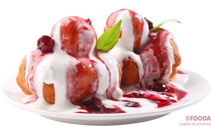 Fierți sau prăjiți? Rețeta tradițională de papanași: secretele unei texturi perfecte