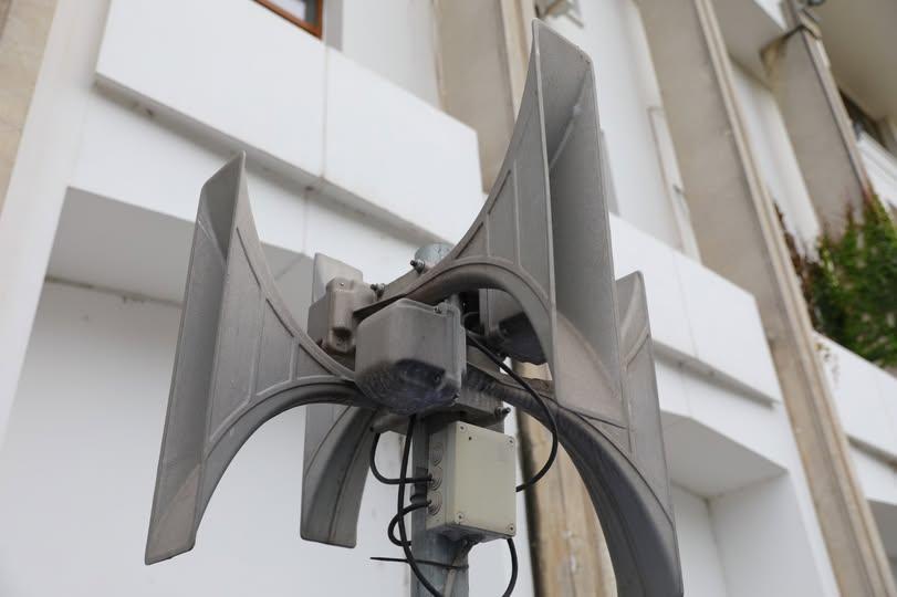 „Miercurea alarmelor”: Sirenele răsună astăzi în toată țara