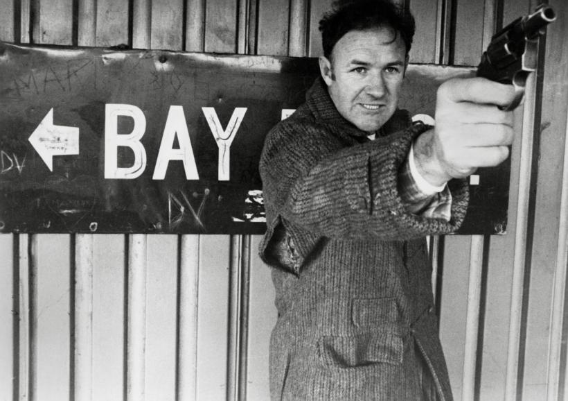 Actorul Gene Hackman și soția sa, găsiți morți în locuința lor din Santa Fe 18942583