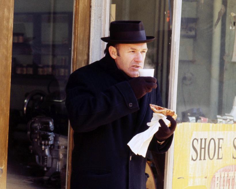 Actorul Gene Hackman și soția sa, găsiți morți în locuința lor din Santa Fe 18942587