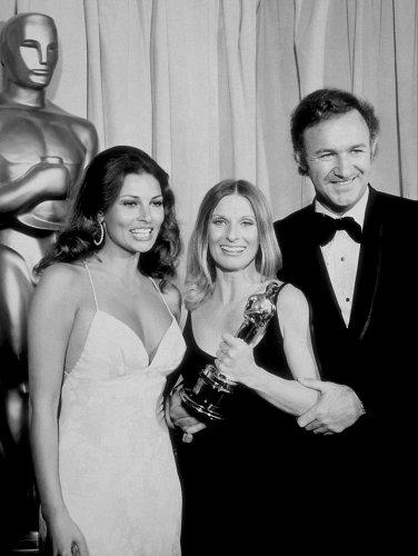 Actorul Gene Hackman și soția sa, găsiți morți în locuința lor din Santa Fe 18942589