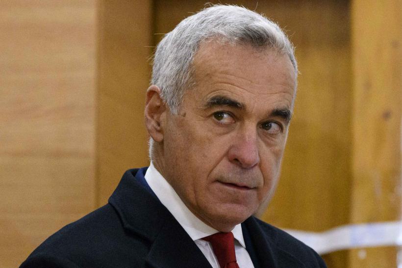 Avocații lui Călin Georgescu: Procesul penal nu se poate desfășura în mass-media