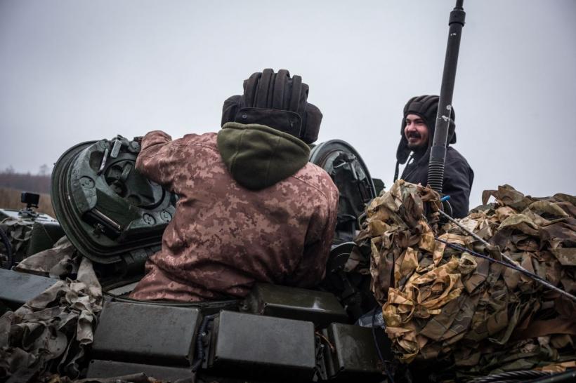 Coreea de Nord trimite trupe suplimentare în Rusia 18942549