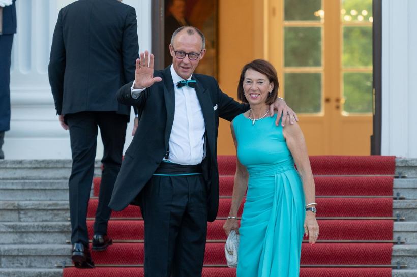 „Motoarele” Europei deschid un nou capitol în relațiile bilaterale 18942575