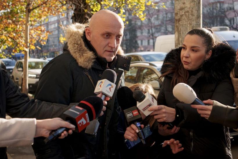 Horațiu Potra, despre armele și banii găsiți de procurori: „Decât să mori în legalitate, mai bine trăiești în ilegalitate”