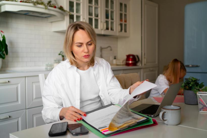 Limba română: Ce înseamnă cuvântul „buchiseală”?