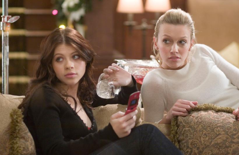 Michelle Trachtenberg a murit. Tânăra actriță din „Buffy” și „Gossip Girl” avea doar 39 de ani  18942563