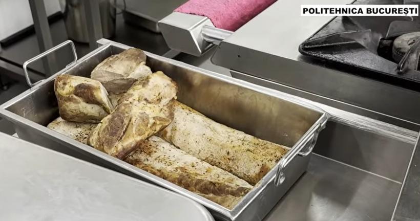 Protecția Consumatorilor a descins la Cantina din Regie. Ce a găsit Piedone? 18942714