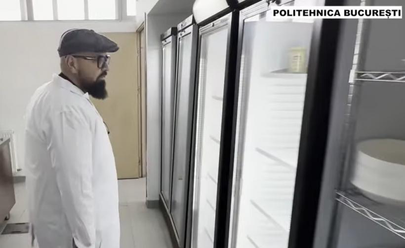 Protecția Consumatorilor a descins la Cantina din Regie. Ce a găsit Piedone? 18942715