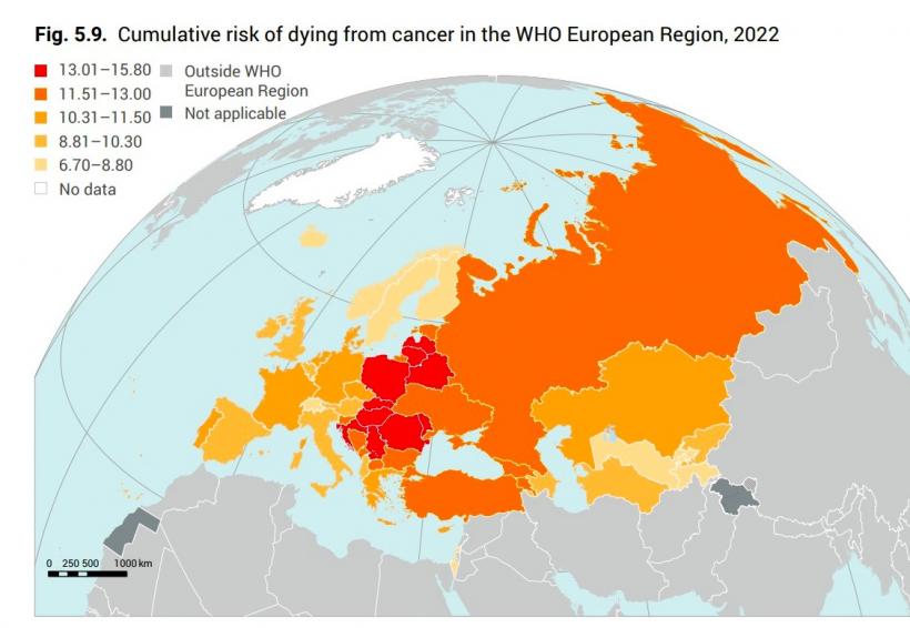 Românii, campionii Europei la băut 18942507