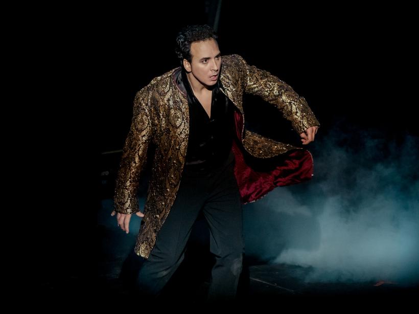 Don Giovanni și Madama Butterfly, în prima săptămână din martie pe scena Operei Naționale București