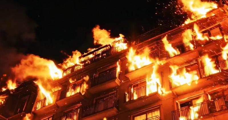 LIVE: A început evenimentul „Lansarea hărții dinamice a zonelor de risc din România” 18943372