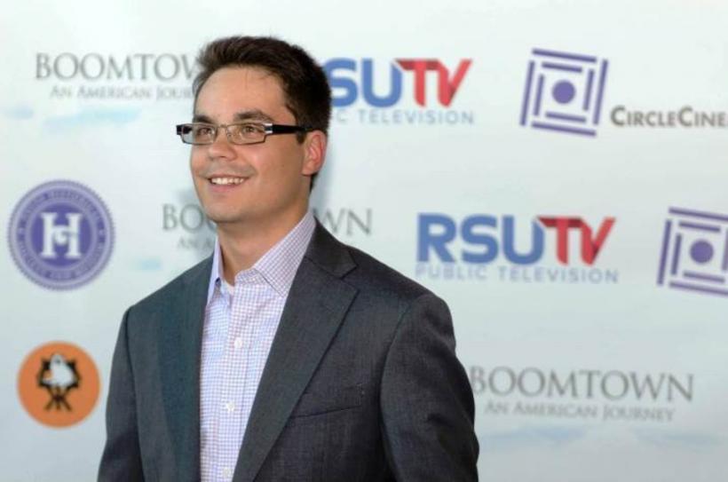 Regizorul român care a ajuns la Cannes cu povestea vieții sale