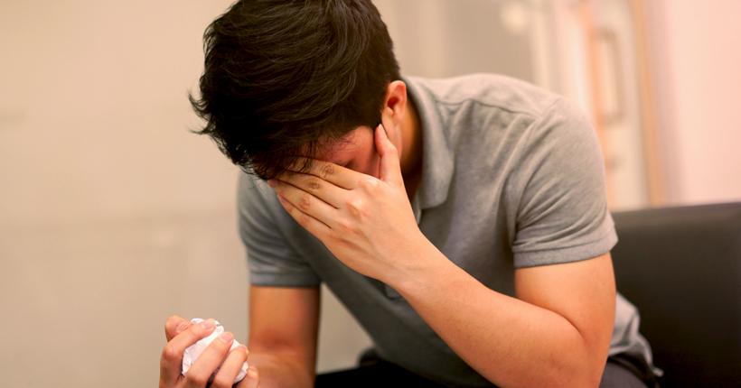 Simptome banale care ar trebui să te trimită la doctor 18942668