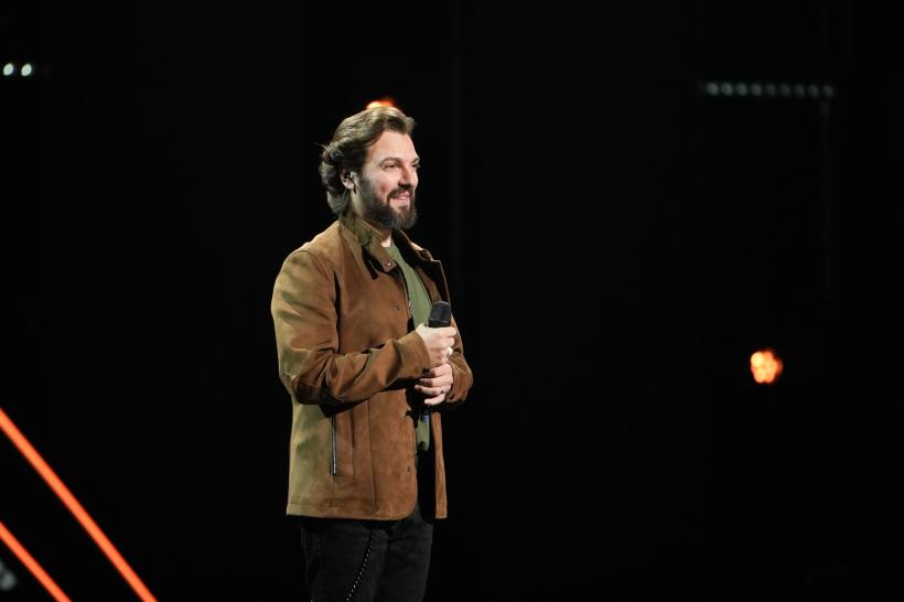 Un genetician pasionat de muzică vine duminică la X Factor. „Ai un timbru pe care nu l-am mai auzit, total special!” 18942798