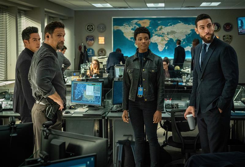 3 martie, două premiere: FBI: Biroul Federal de Investigaţii Sezonul 3 și FBI: Most Wanted Sezonul 2 vor fi difuzate pe AXN 18942840