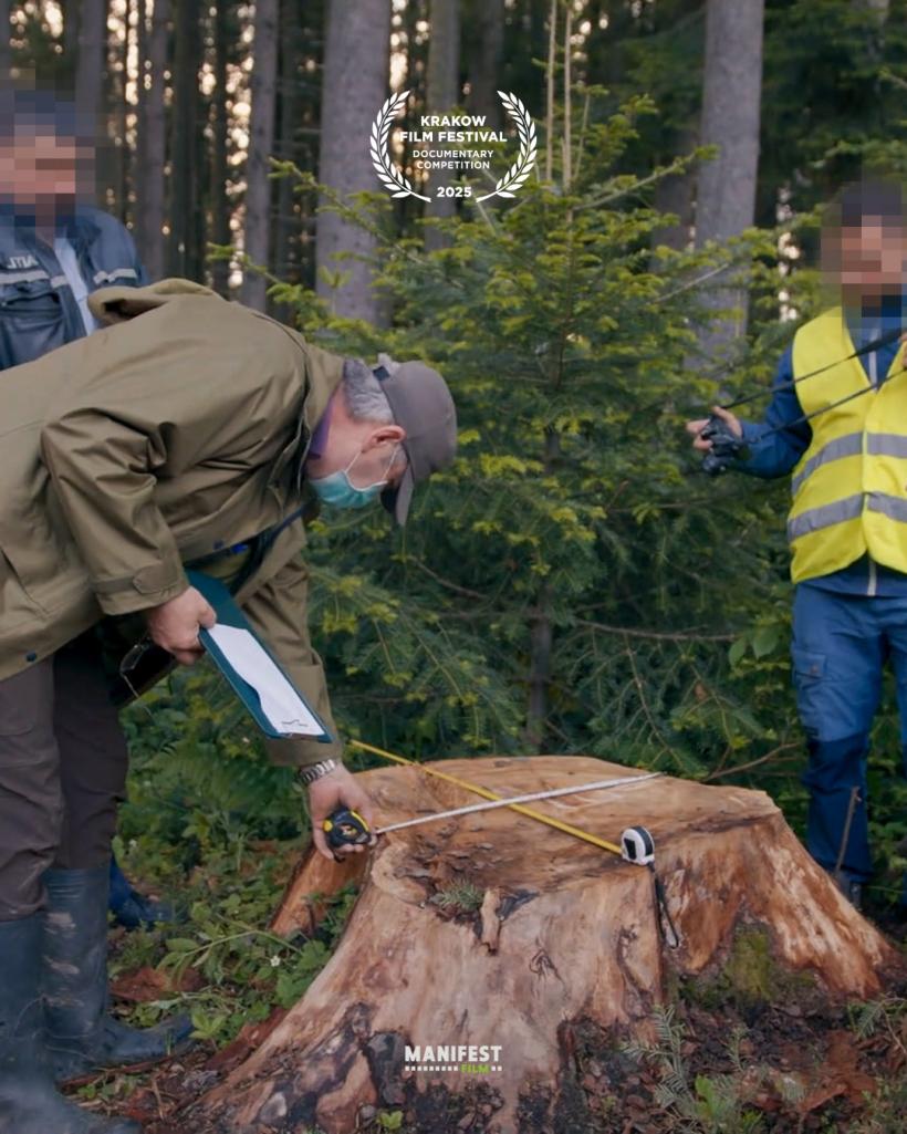 „După Cioate” - documentarul românesc despre curajul activismului de mediu, selectat în competiția Festivalului de Film de la Cracovia 18942828