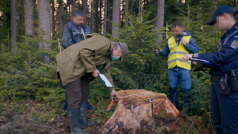 „După Cioate” - documentarul românesc despre curajul activismului de mediu, selectat în competiția Festivalului de Film de la Cracovia 18942830