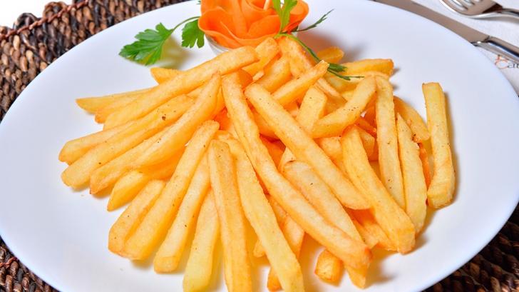 Rețete delicioase pentru air-fryer 18942928