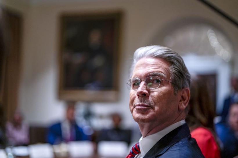 Secretarul Trezoreriei SUA cere Canadei și Mexicului să alinieze tarifele impuse Chinei