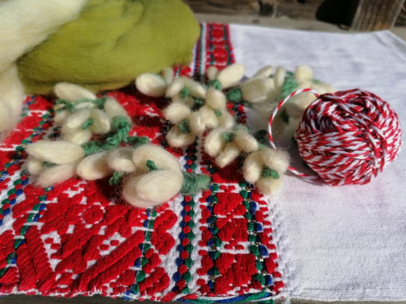 Evenimente organizate de ICR în străinătate, cu ocazia Mărțișorului 18942859