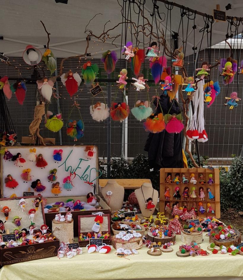 Evenimente organizate de ICR în străinătate, cu ocazia Mărțișorului 18942868