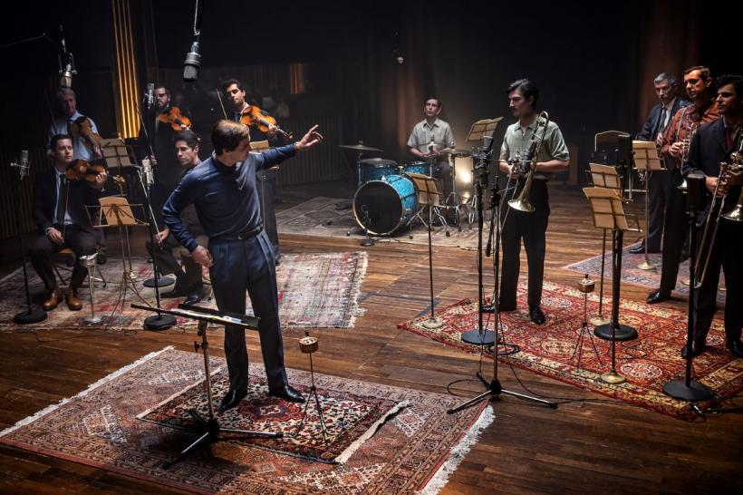 Filme de la Cannes, Veneția, Toronto și Berlin în programul FESTIVALULUI FILMULUI FRANCEZ - ÉCHOS -  Programul complet al celei de-a 29-a ediții pe: www.festivalff.ro  - 18942819