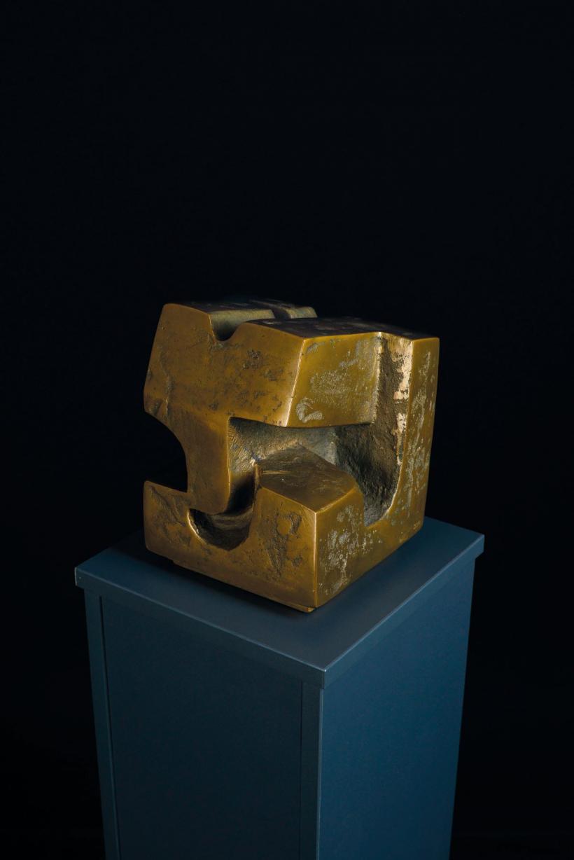 Galeria Jecza, jucător important pe piața artei contemporane. Lucrări din portofoliu au ajuns la MoMA, în New York