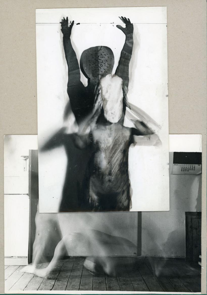 Galeria Jecza, jucător important pe piața artei contemporane. Lucrări din portofoliu au ajuns la MoMA, în New York 18942876