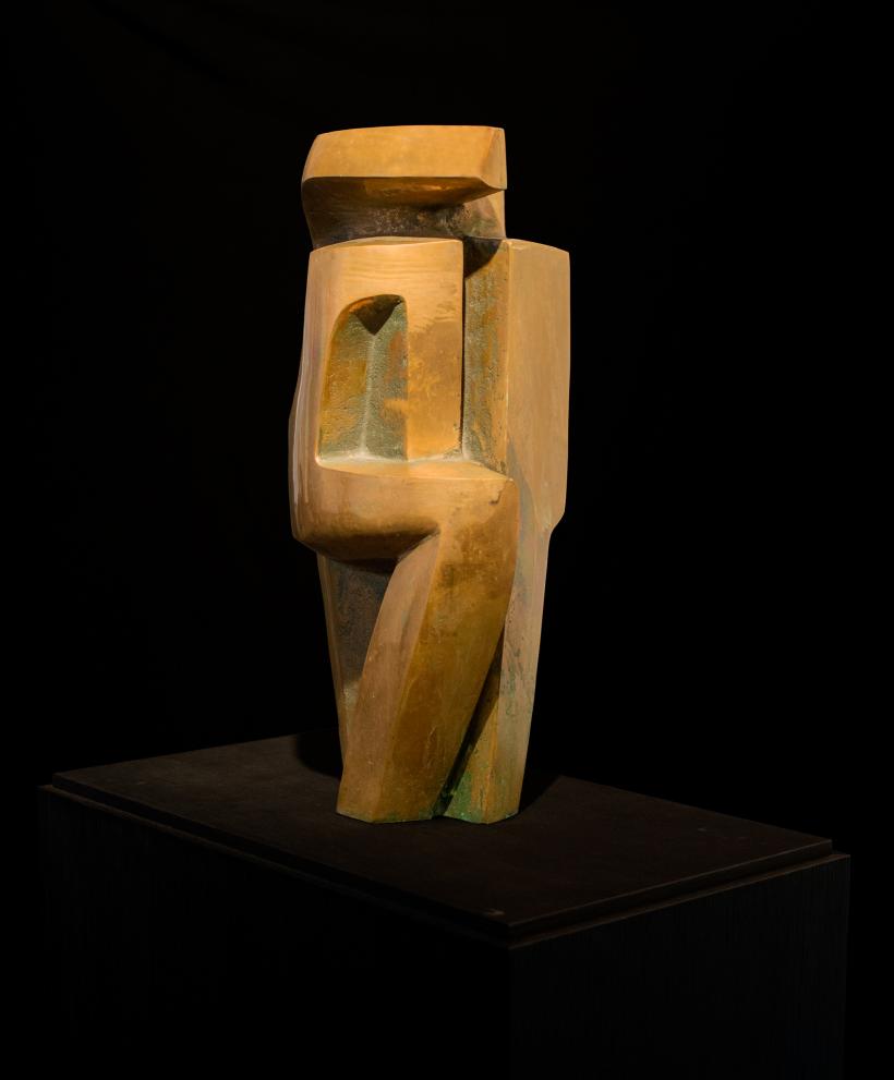 Galeria Jecza, jucător important pe piața artei contemporane. Lucrări din portofoliu au ajuns la MoMA, în New York 18942880