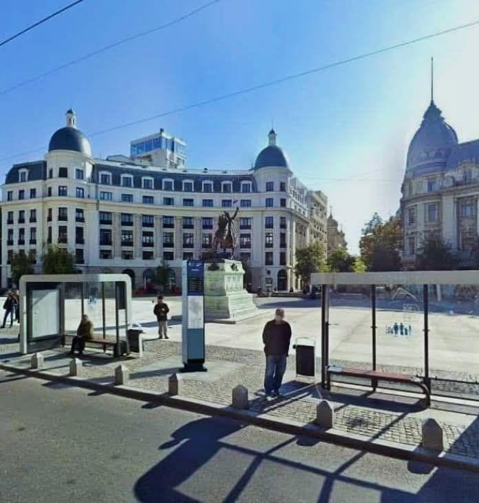 Aproape 100 de staţii STB din Bucureşti îşi schimbă denumirile începând de luni