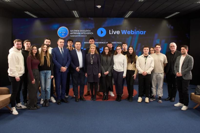 70% dintre români nu fac diferența dintre o bancă și un IFN