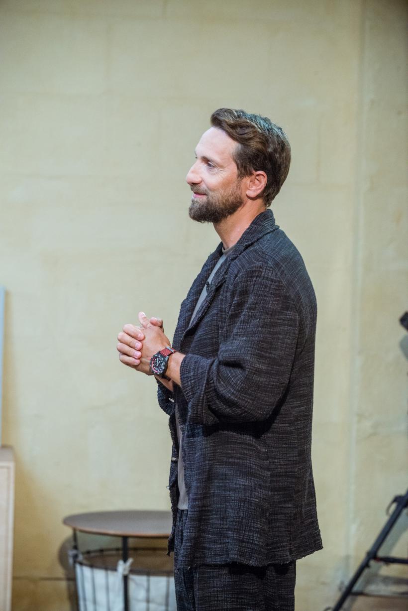 Echipele eliminate revin în această seară, în Gozo, la Power Couple! Doar o pereche va avea șansa să reintre în competiție, cu drepturi depline 18943098