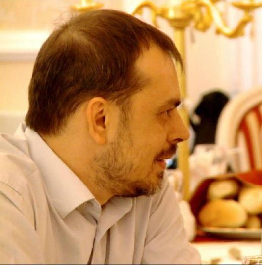 Scenarii de speriat lumea  