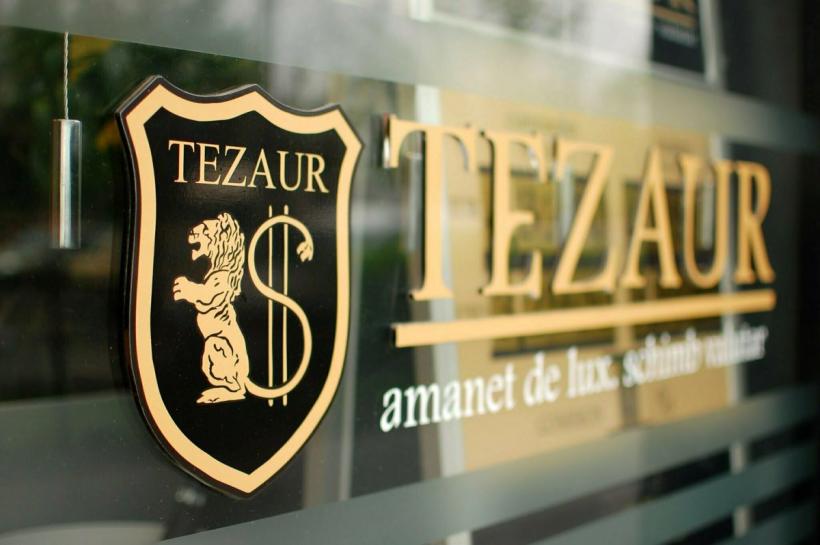 MOMENT ISTORIC ÎN INDUSTRIA DE AMANET: „TEZAUR îți oferă și mai mult”
