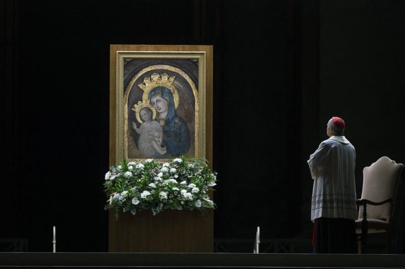 Vaticanul, anunț de ultimă oră: Cum se simte Papa Francisc