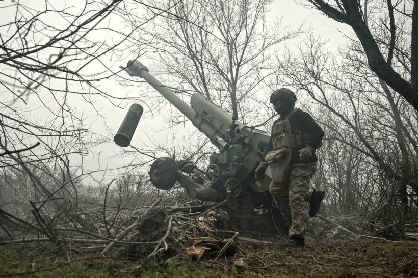 Răzbunarea lui Trump, un cadou nesperat pentru Putin. Consecințele întreruperii ajutorului militar american pentru Ucraina 