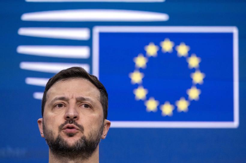 Răzbunarea lui Trump, un cadou nesperat pentru Putin. Consecințele întreruperii ajutorului militar american pentru Ucraina  18943387