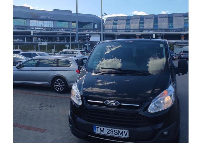 Călătorește fără stres: Descoperă confortul transferului privat între Timișoara și Aeroportul Budapesta