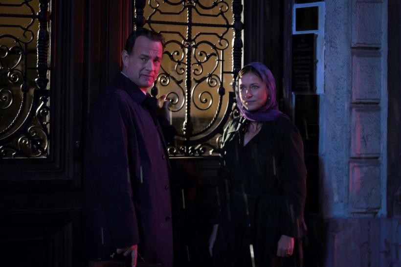 Maratonul filmelor de primăvară: o lună plină de acțiune, comedie și suspans, pe AXN 18943395