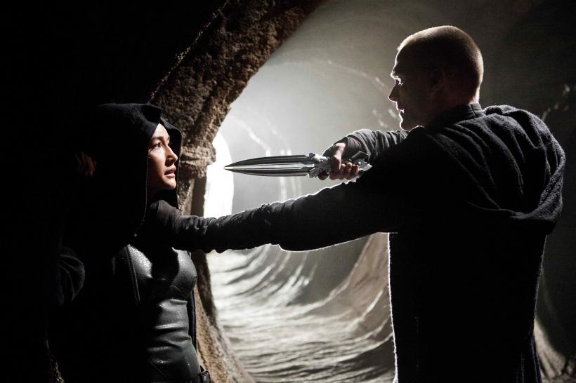 Maratonul filmelor de primăvară: o lună plină de acțiune, comedie și suspans, pe AXN 18943396