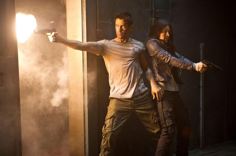 Maratonul filmelor de primăvară: o lună plină de acțiune, comedie și suspans, pe AXN 18943397