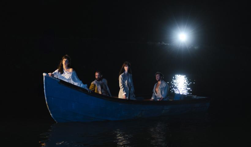 Teatrelli găzduiește o microstagiune de spectacole invitate în luna martie