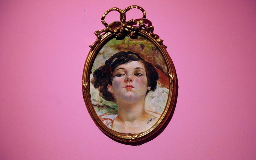 A început un nou sezon Art Safari! Ioan Andreescu - „marele artist național”, Ion Țuculescu - medicul-artist de geniu, Pictorii uitați ai României, alături de Noul val de artiști contemporani! 18943802