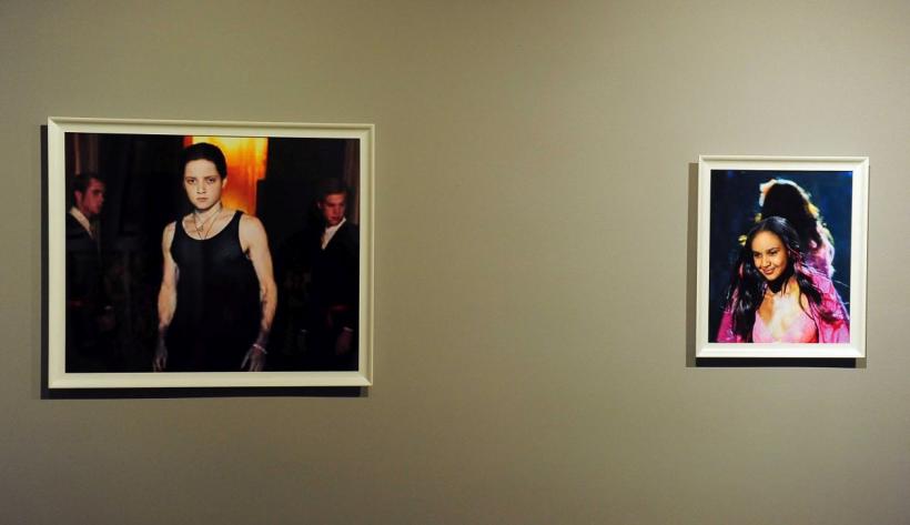 A început un nou sezon Art Safari! Ioan Andreescu - „marele artist național”, Ion Țuculescu - medicul-artist de geniu, Pictorii uitați ai României, alături de Noul val de artiști contemporani! 18943809