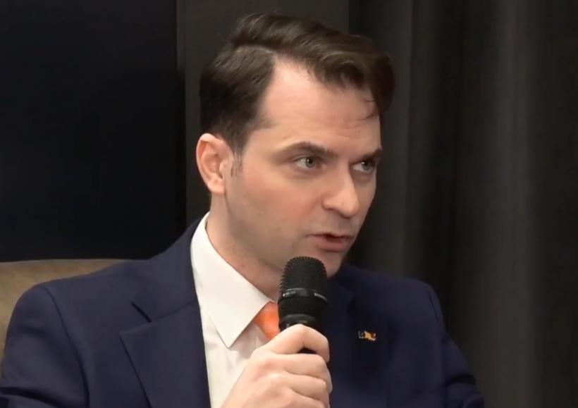 LIVE: Conferința națională RO 3.0 „RECHARGE THE POWER 2025 - Energie, Bunăstare, Dezvoltare, Sustenabilitate” 18944515